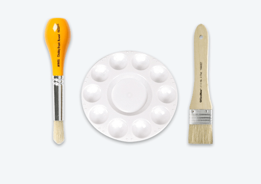 Painting Accessories